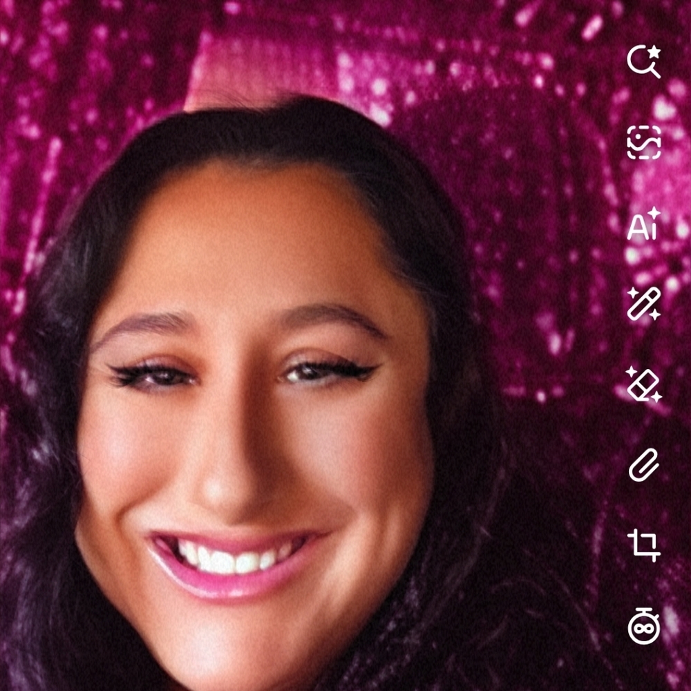 Meet your Posher, Alisha